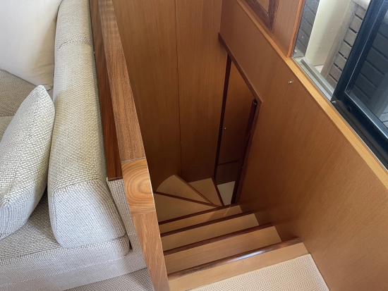 Ferretti Altura 690 usado à venda