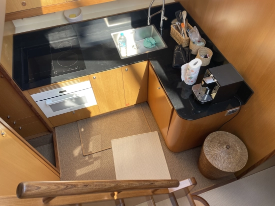 Ferretti Altura 690 usado à venda