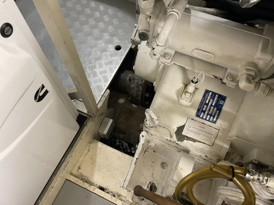 Ferretti Altura 690 usado à venda