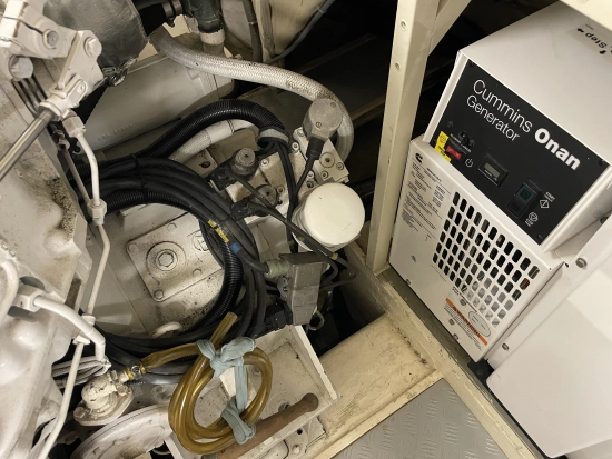 Ferretti Altura 690 usado à venda