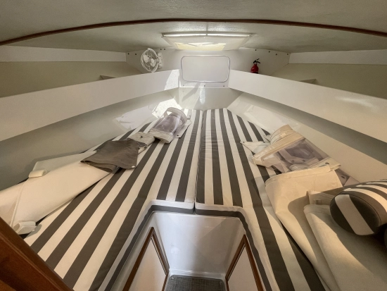 MAGNUM MARINE 35 HT usado à venda