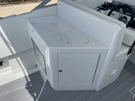 MAGNUM MARINE 35 HT usado à venda