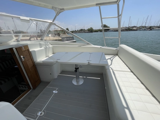 MAGNUM MARINE 35 HT usado à venda
