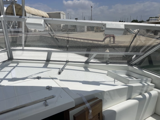 MAGNUM MARINE 35 HT usado à venda