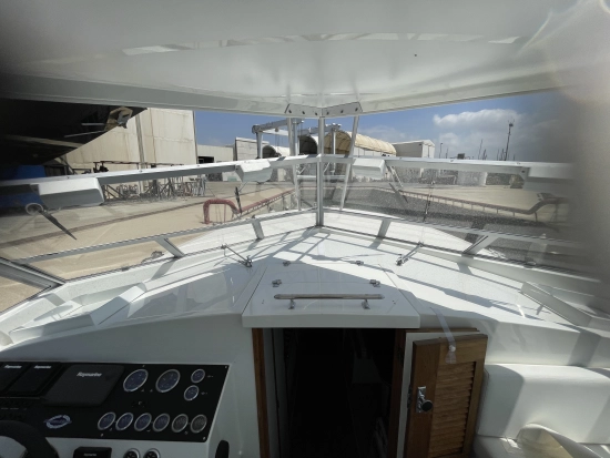 MAGNUM MARINE 35 HT usado à venda