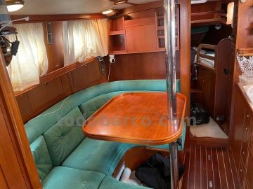 NORTHSHORE FISHER 34 MK III de segunda mano en venta