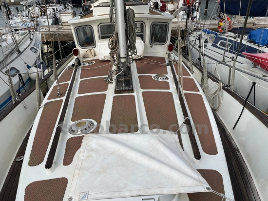 NORTHSHORE FISHER 34 MK III de segunda mano en venta