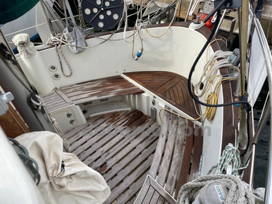 NORTHSHORE FISHER 34 MK III de segunda mano en venta