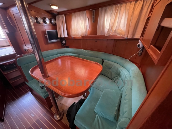 NORTHSHORE FISHER 34 MK III de segunda mano en venta