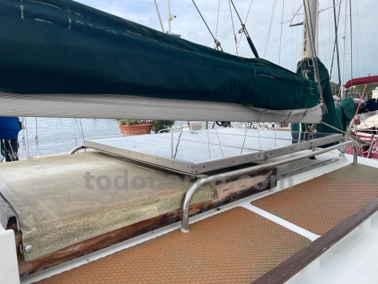 NORTHSHORE FISHER 34 MK III de segunda mano en venta