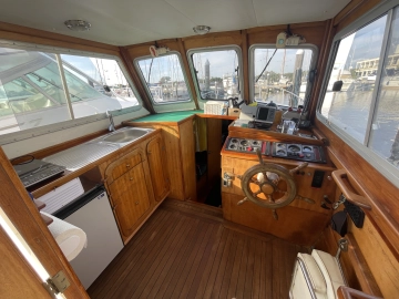 BANI 8.80 CABIN de segunda mano en venta