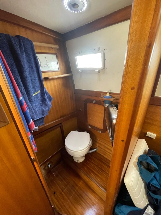 BANI 8.80 CABIN de segunda mano en venta