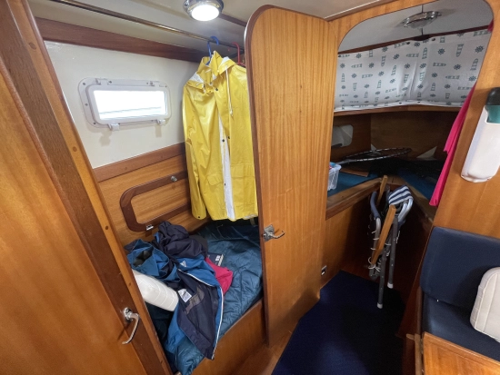 BANI 8.80 CABIN de segunda mano en venta