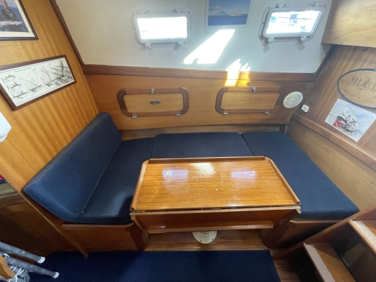 BANI 8.80 CABIN de segunda mano en venta