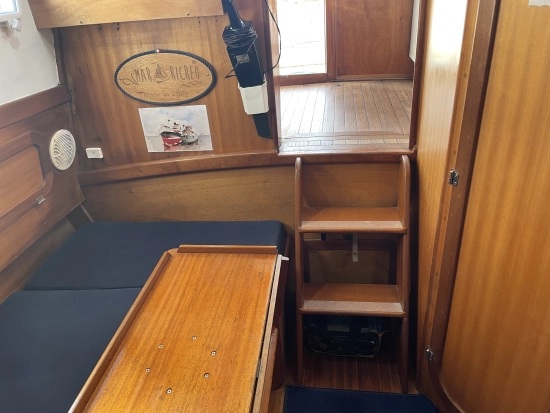 BANI 8.80 CABIN de segunda mano en venta