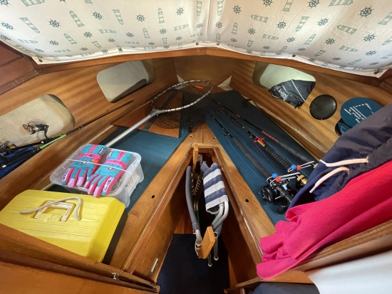 BANI 8.80 CABIN de segunda mano en venta