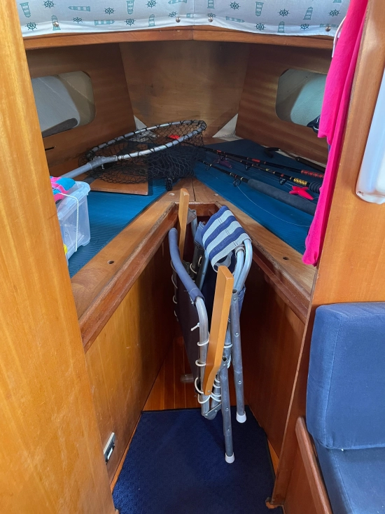 BANI 8.80 CABIN de segunda mano en venta
