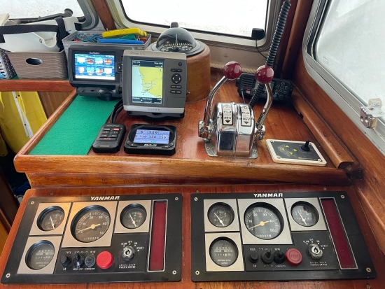BANI 8.80 CABIN de segunda mano en venta