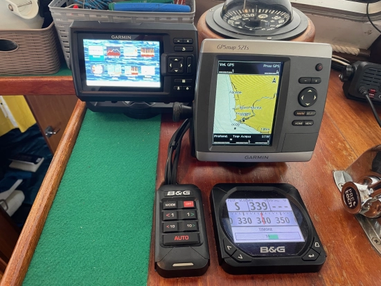 BANI 8.80 CABIN de segunda mano en venta