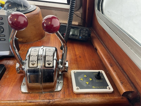 BANI 8.80 CABIN de segunda mano en venta