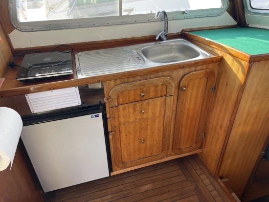 BANI 8.80 CABIN de segunda mano en venta