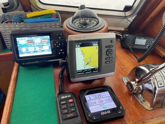 BANI 8.80 CABIN de segunda mano en venta