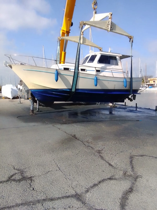 BANI 8.80 CABIN de segunda mano en venta