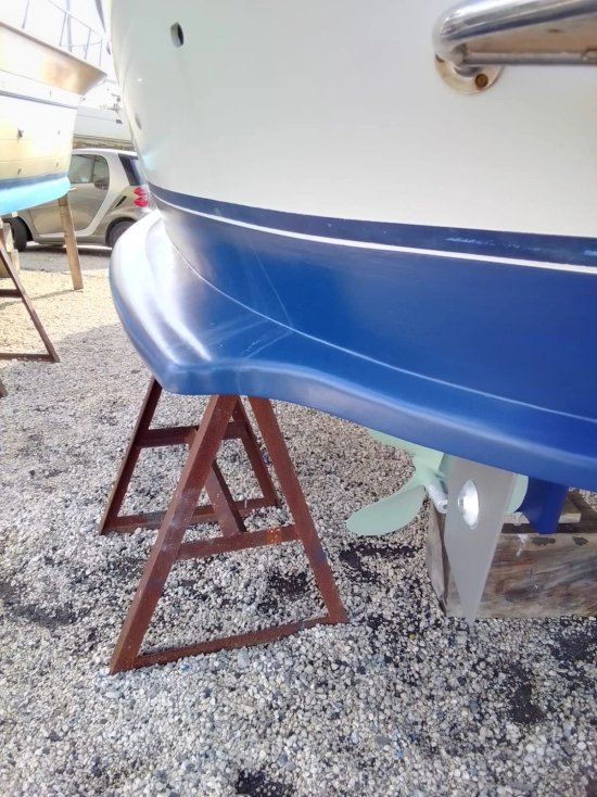 BANI 8.80 CABIN de segunda mano en venta