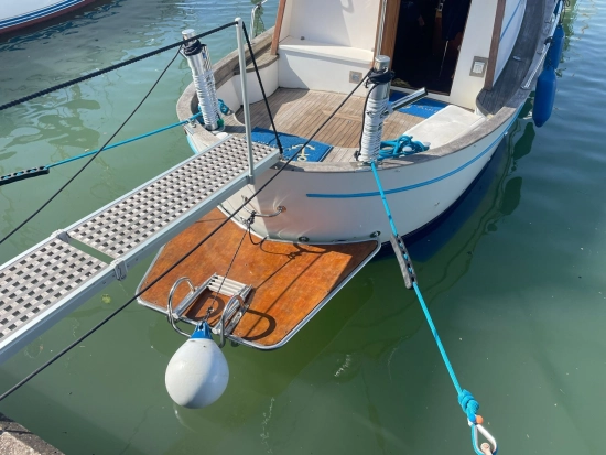 BANI 8.80 CABIN de segunda mano en venta