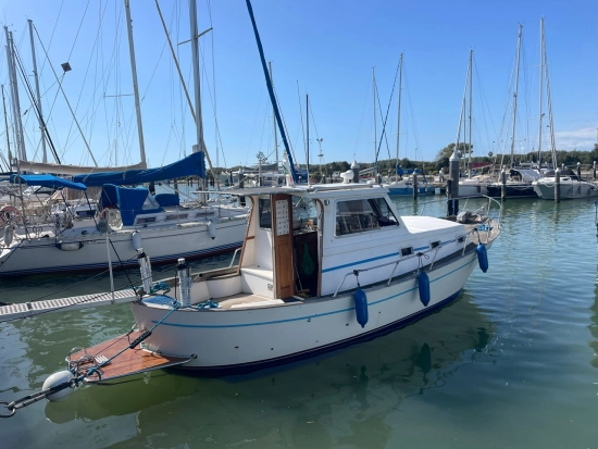 BANI 8.80 CABIN de segunda mano en venta