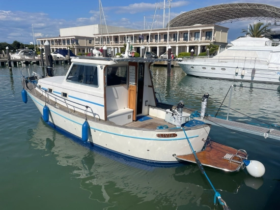 BANI 8.80 CABIN de segunda mano en venta