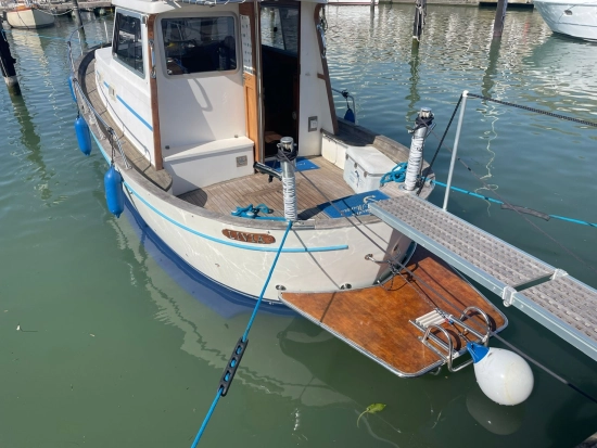 BANI 8.80 CABIN de segunda mano en venta
