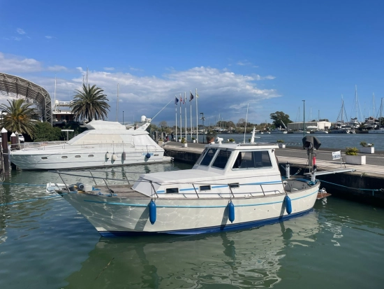 BANI 8.80 CABIN de segunda mano en venta