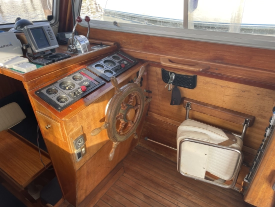 BANI 8.80 CABIN de segunda mano en venta