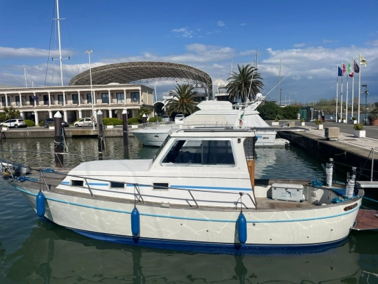 BANI 8.80 CABIN de segunda mano en venta