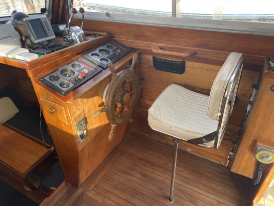 BANI 8.80 CABIN de segunda mano en venta