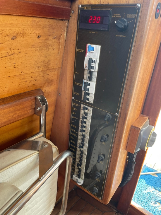 BANI 8.80 CABIN de segunda mano en venta