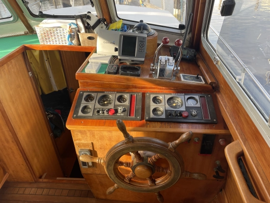 BANI 8.80 CABIN de segunda mano en venta