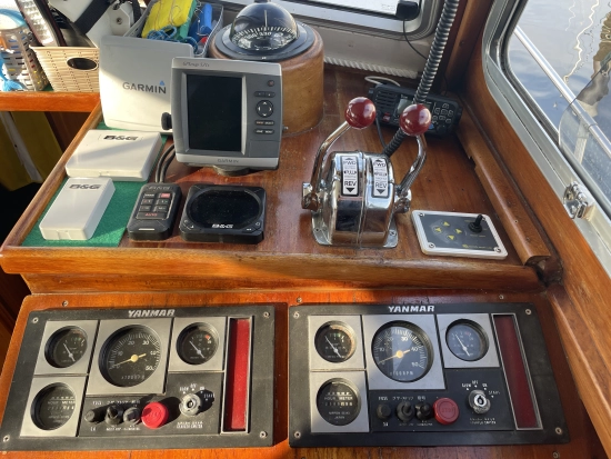 BANI 8.80 CABIN de segunda mano en venta