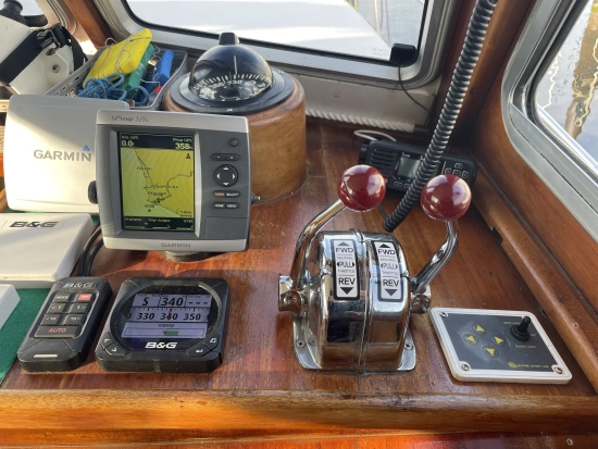 BANI 8.80 CABIN de segunda mano en venta