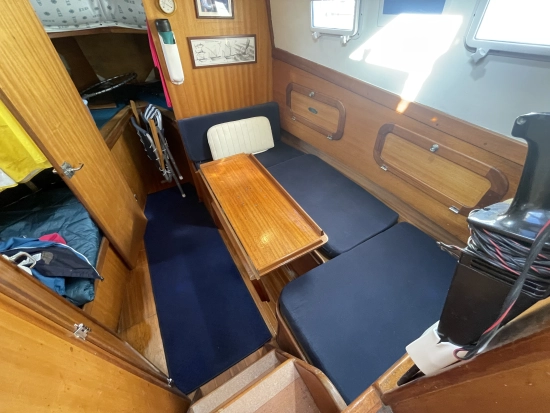 BANI 8.80 CABIN de segunda mano en venta