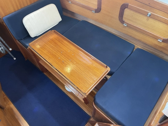 BANI 8.80 CABIN de segunda mano en venta