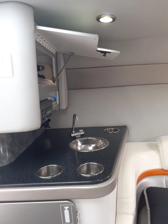 Formula FASTECH 292 de segunda mano en venta
