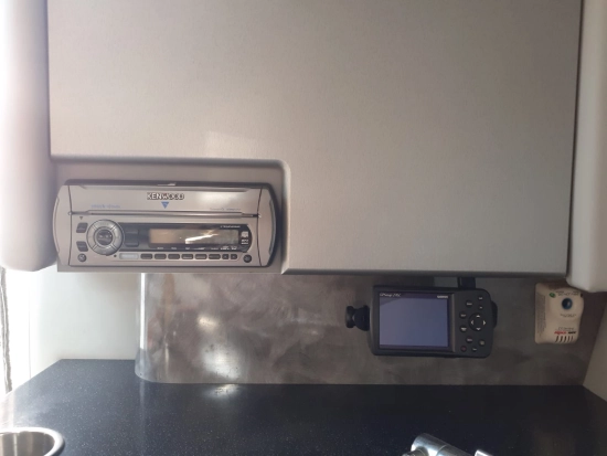 Formula FASTECH 292 de segunda mano en venta
