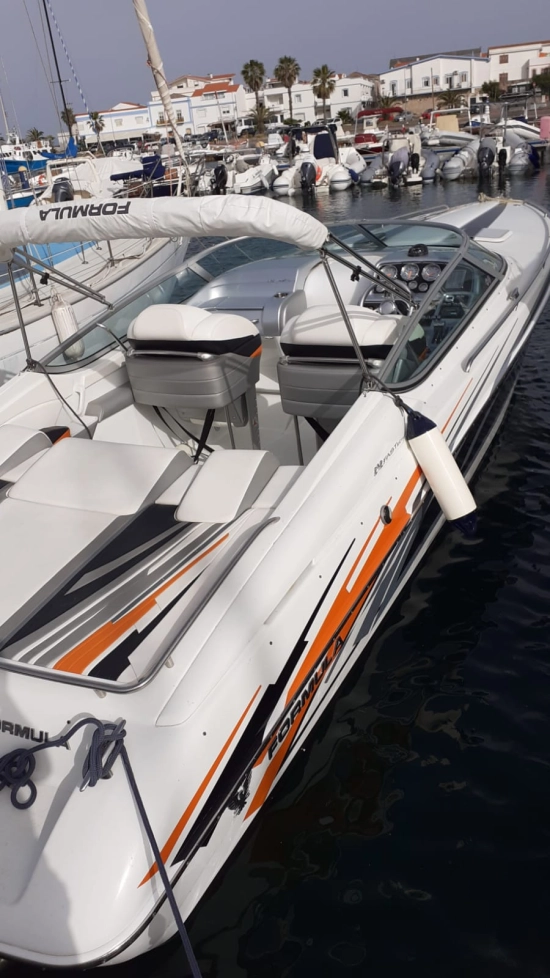 Formula FASTECH 292 de segunda mano en venta