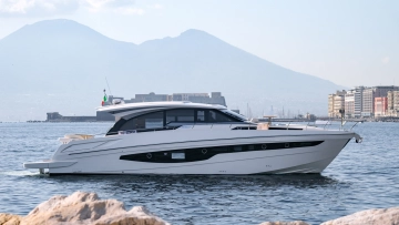 CAYMAN YACHTS S 600 de segunda mano en venta