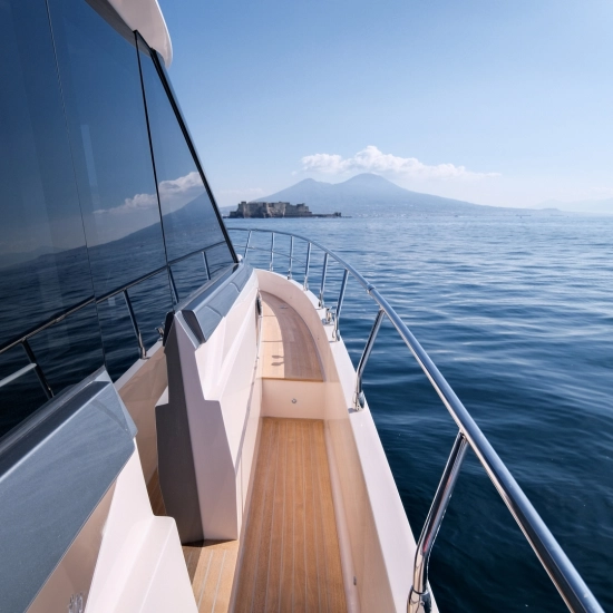 CAYMAN YACHTS S 600 de segunda mano en venta