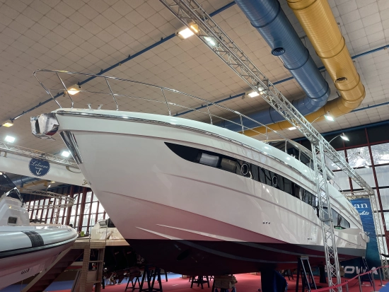 CAYMAN YACHTS S 600 de segunda mano en venta