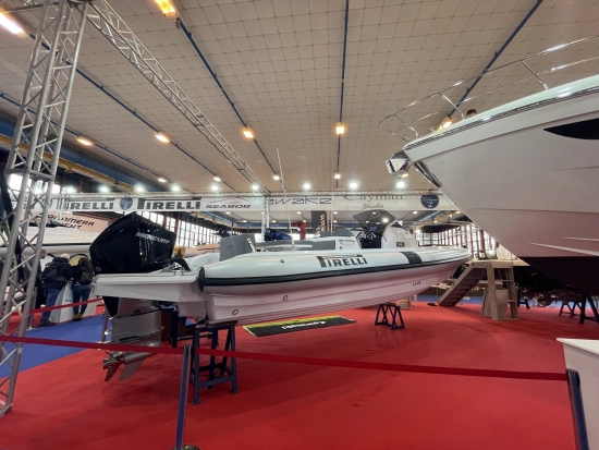 CAYMAN YACHTS S 600 de segunda mano en venta