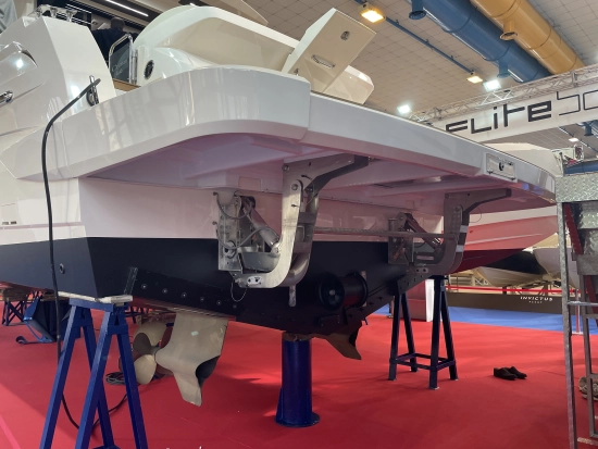 CAYMAN YACHTS S 600 de segunda mano en venta